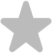 Empty star