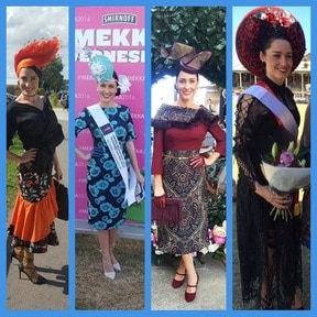 Caren Lee Millinery
