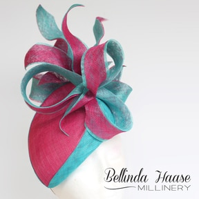 Bellinda Haase Millinery
