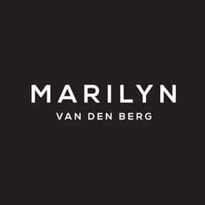 Marilyn Van den Berg