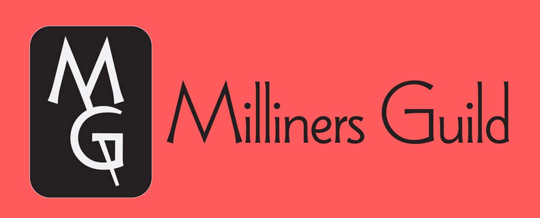 USA millinery association banner