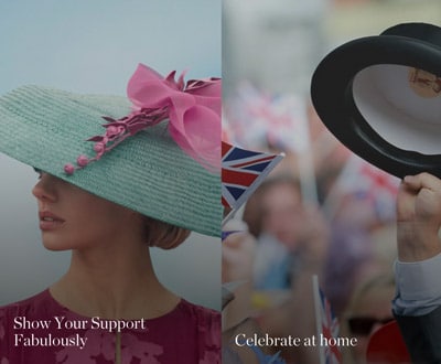 royal ascot millinery competition