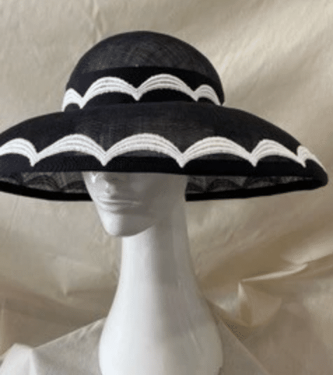 Screen Shot 2020-06-20 at 10.11.02 am sinamay, hat, millinery, hat class, hatworkshop