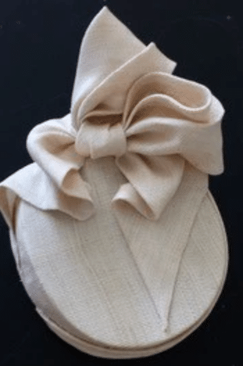 Screen Shot 2020-06-20 at 10.31.11 am bows, millinery, hat making, millinery class