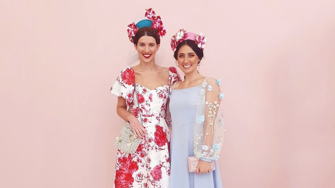 Milliner’s Fast Five with Cessiah Alice Millinery