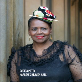 Harlem’s Heaven Hats