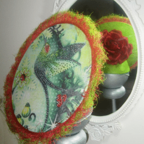 Shauna Caddy Millinery