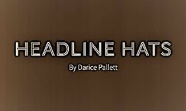 Headline Hats