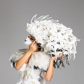Stephanie Munro Millinery