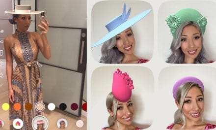 Introducing our Instagram Hat Filter | Plan your Outfit with a Virtual Hat