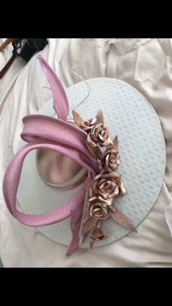 Allport Millinery Disc 
