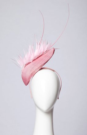 Pink Percher