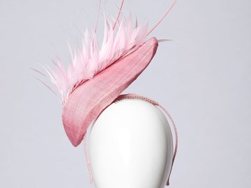For Sale: Pink Percher