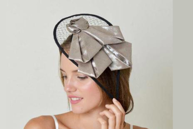 Pintar in Silver