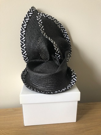Danica Erard Bespoke Millinery