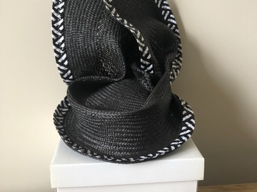 For Sale: Danica Erard Bespoke Millinery