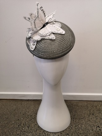 Flutter on by button in Grey