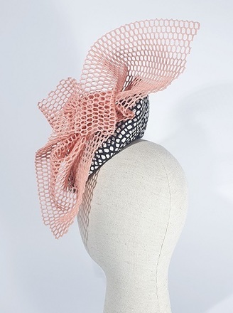 Julie - TEARDROP SHAPED 3D PERCHER