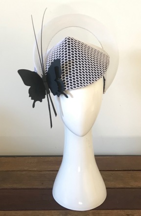 Derby Leather Coolie 