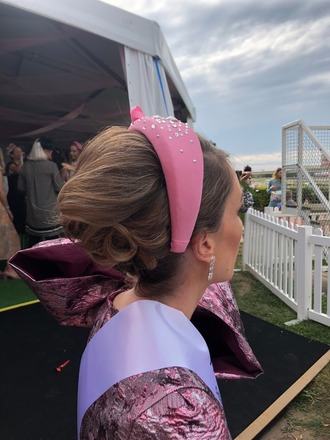 Princess Headband