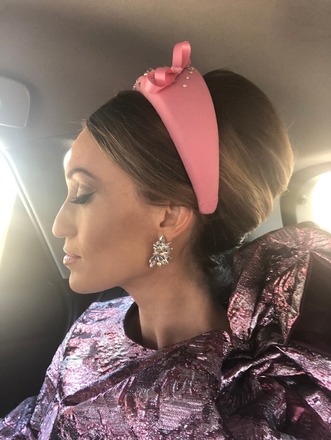 Princess Headband
