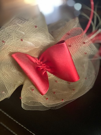 Jeni B - Cairns - Original custom made 