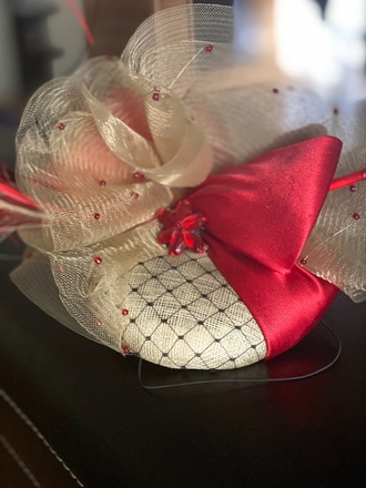 Jeni B - Cairns - Original custom made 