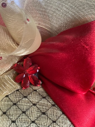 Jeni B - Cairns - Original custom made 