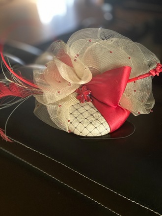 Jeni B - Cairns - Original custom made 