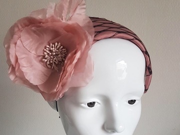 For Sale: Flower headpiece