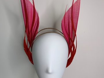 For Rent: Peacock Millinery