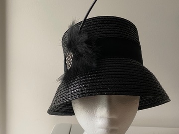 For Sale: Vintage bucket hat 