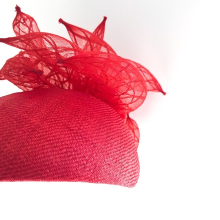 Cocktail hat Grace