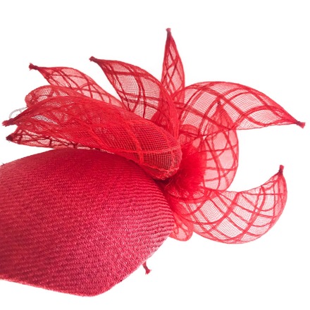 Cocktail hat Grace