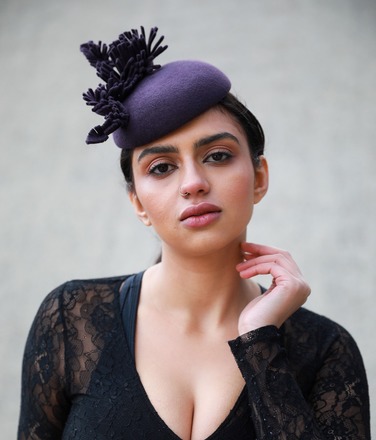 Occasion hat Sarah