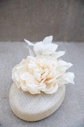 Fascinator hat Alisa