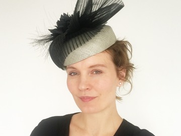 For Sale: Occasion hat Avery