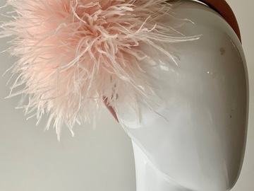 For Sale: Gigi in petal pink 