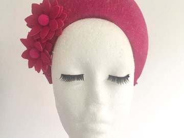 For Sale: Pink halo Crown