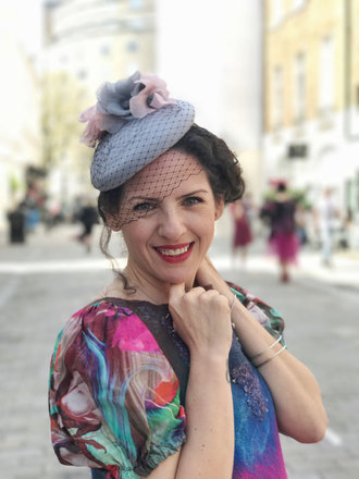 Gale hat