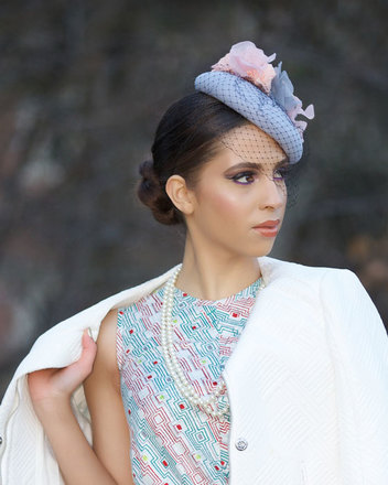 Gale hat