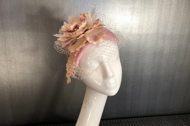 Pretty in Pink
