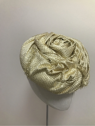 KA001 Milliners Guild USA Debut Racewear Collection