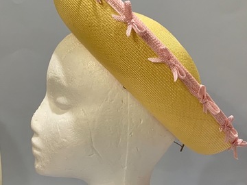 For Sale: Vintage style Breton hat