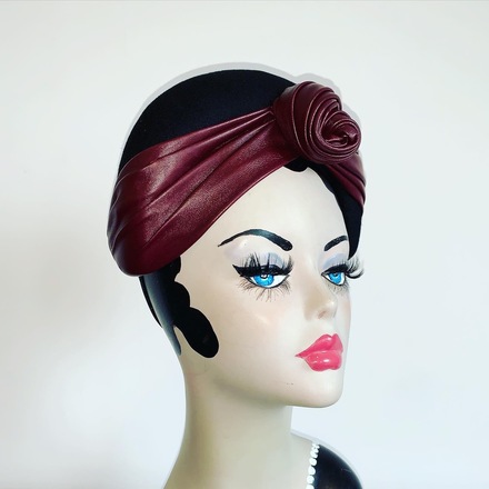 Turban Crown Hybrid
