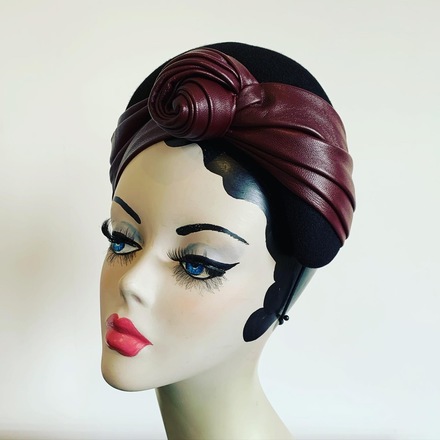 Turban Crown Hybrid
