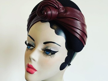 For Sale: Turban Crown Hybrid