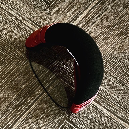 Turban Crown Hybrid
