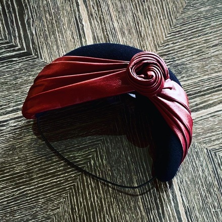 Turban Crown Hybrid