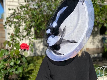 For Sale: Derby Day Saucer
